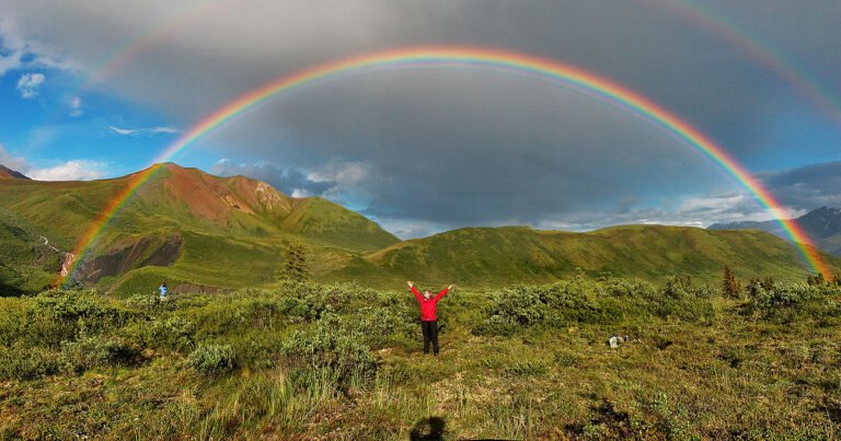 1200px Double Alaskan Rainbow