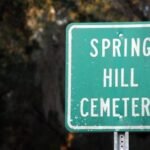 Spring Hill Cemetery 1408