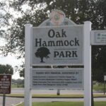 Oak Hammack Park Port St Lucie FL