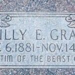 Sm E3c56bb2401e Lilly E Gray Grave