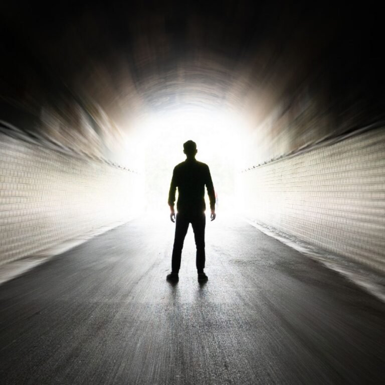 1 Secrets Of Near Death Experiences From Tunnel Of Light To Grey Zone Between Living And Dying