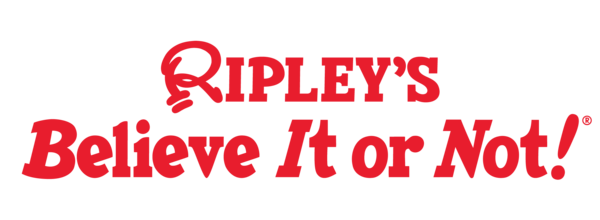 Ripley's Believe It Or Not! 2023